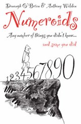 Numeroids - O'BRIEN, Donough; Weldon, Anthony - 9781903071182
