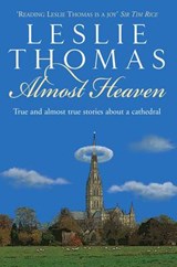 Almost Heaven - Leslie Thomas - 9781903071236