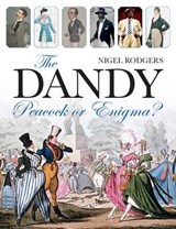 The Dandy - Nigel Rodgers - 9781903071304