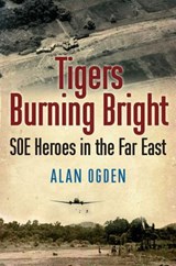 Tigers Burning Bright - Alan Ogden - 9781903071557