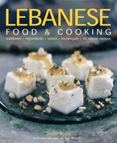 Lebanese Food and Cooking