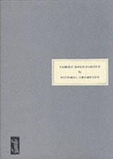 Family Roundabout - Richmal Crompton - 9781903155134