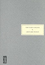 The Wise Virgins - Leonard Woolf - 9781903155332