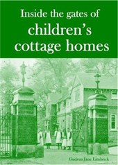 Inside the Gates of Children's Cottage Homes