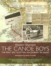 The Canoe Boys