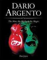 Dario Argento - Alan Jones - 9781903254707