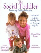 Social Toddler