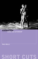 Animation - Paul Wells - 9781903364208