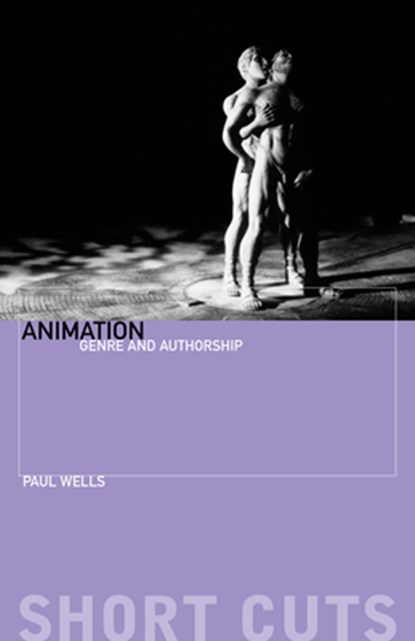 Animation, Paul Wells - Paperback - 9781903364208
