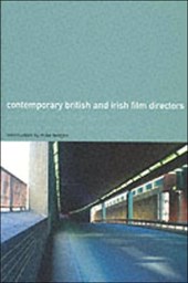 The Wallflower Critical Guide to Contemporary British and Irish Directors
