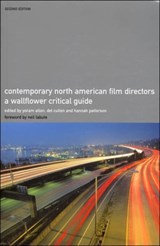 Contemporary North American Film Directors 2e - Yoram Allon - 9781903364529