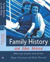Family History on the Move
