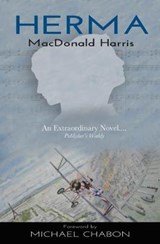 Herma - MacDonald Harris ; Michael Chabon - 9781903385371