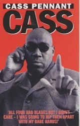 Cass - PENNANT, Cass - 9781903402900