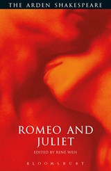 Romeo and Juliet | William Shakespeare | 