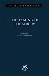 The Taming of The Shrew - William Shakespeare - 9781903436929