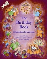 Birthday Book - Ann Druitt ; Christine Clinton - 9781903458013