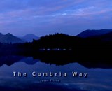 Cumbria Way - FRIEND,  Jason - 9781903506202