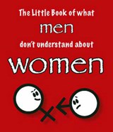 The Little Book of What Men Don't Understand About Women - Martin Ellis ; Amanda Thomas - 9781903506226