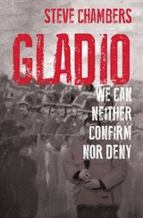 Gladio - Steve Chambers - 9781903506387