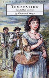Sparrow, Temptation and Cavalleria Rusticana (sicilian Novelle) - Giovanni Verga - 9781903517093