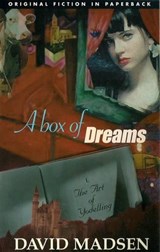 A box of dreams - MADSEN, David - 9781903517222