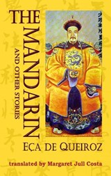 The Mandarin and Other Stories - Eca De Queiroz - 9781903517802