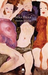 Mna Dana - Celia De Freine - 9781903631355