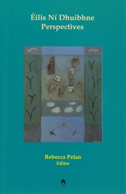 Eilis Ni Dhuibhne, Rebecca Pelan - Paperback - 9781903631485