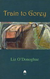 Train to Gorey - Liz O'Donoghue - 9781903631560