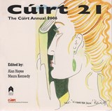 Cuirt 21 - Alan Hayes - 9781903631829