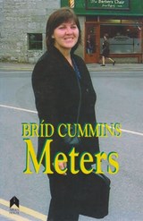 Meters - Brid Cummins - 9781903631898