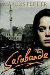 Sarabande - Marcus Fedder - 9781903660034