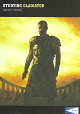 Studying Gladiator - Instructor`s Edition - Sandy Irvine - 9781903663578