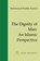 The Dignity of Man, Mohammad Hashim Kamali - Paperback - 9781903682005