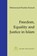 Freedom, Equality and Justice in Islam, Mohammad Hashim Kamali - Gebonden - 9781903682029