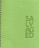 Salvaged - Denis Doran - 9781903796115