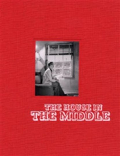 The House in the Middle, Gail MacDonald - Paperback - 9781903796146