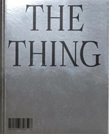 The Thing -  - 9781903796597