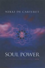 Soul Power - DE CARTERET,  Nikki - 9781903816363