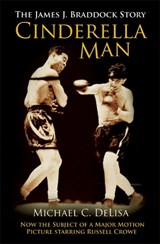 The Cinderella Man - DELLISA,  Michael - 9781903854372