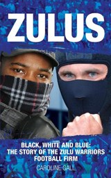 Zulus - Caroline Gall - 9781903854624