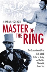 Master Of The Ring - Graham Gordon - 9781903854693