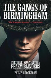 The Gangs Of Birmingham