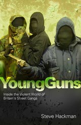 Young Guns - Steve Hackman - 9781903854921
