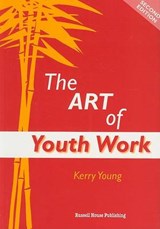 Art of Youthwork - YOUNG,  Kerry - 9781903855461