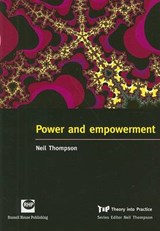 Power and Empowerment - THOMPSON,  Neil - 9781903855997