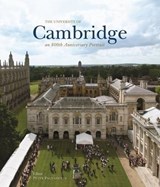 The University of Cambridge -  - 9781903942659