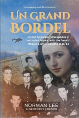 Un Grand Bordel - Norman Lee ; Geoffrey French - 9781903953006