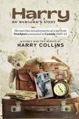 Harry - Harry Collins - 9781903953020